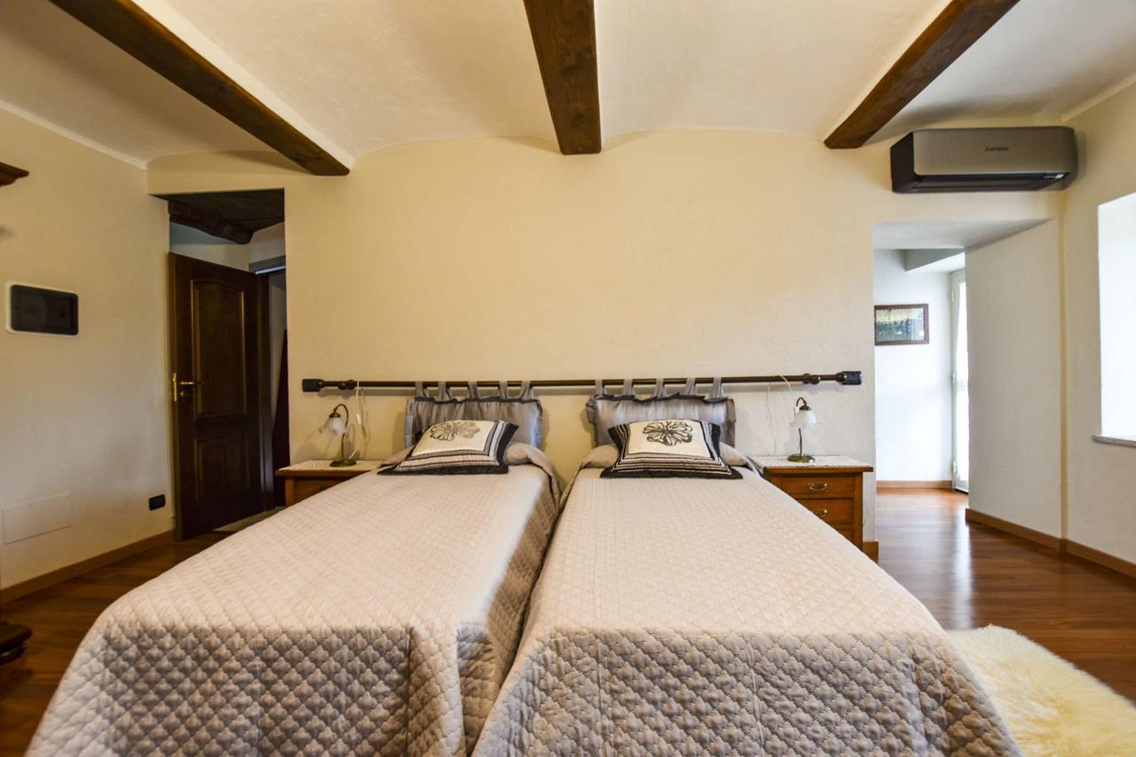 B&B La Dolce Vita Priocca Экстерьер фото