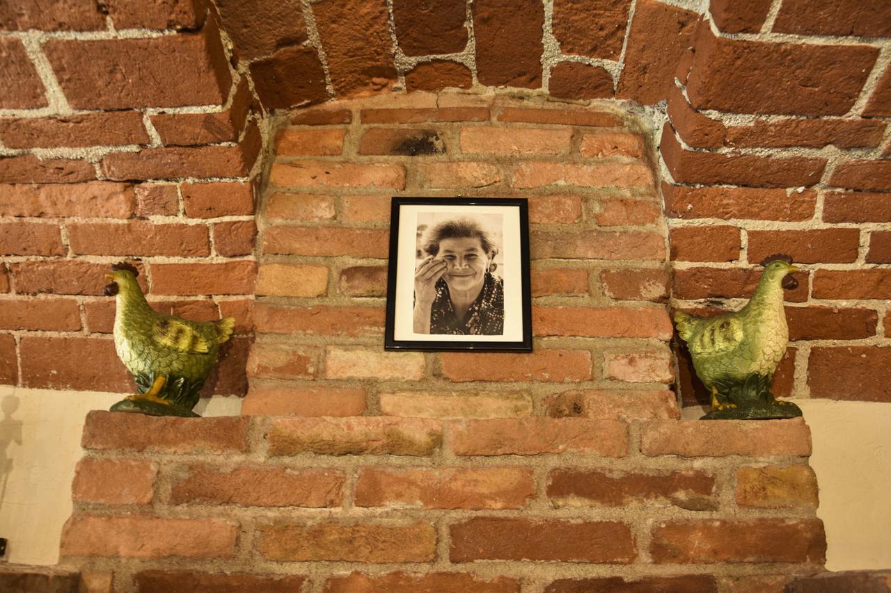 B&B La Dolce Vita Priocca Экстерьер фото